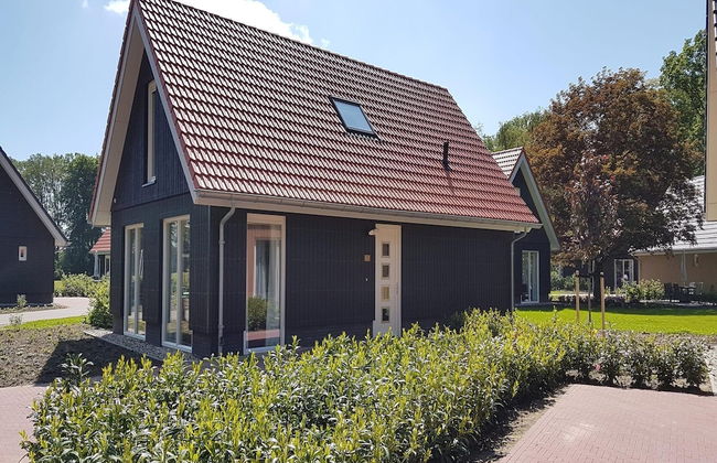 Cozy Villa in the Middle of the Achterhoek - Foto 13