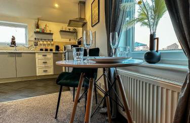 Entire home/free parking /racecourse - Foto 1