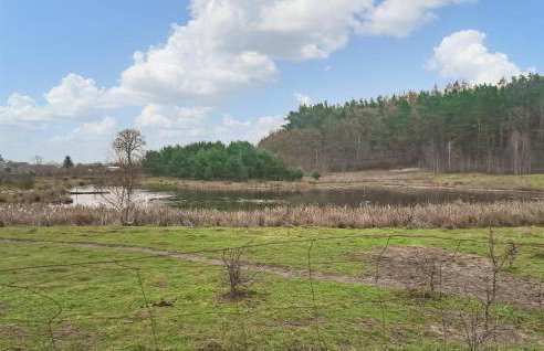 2 Bedroom Lovely Home In Zelazo - Foto 7