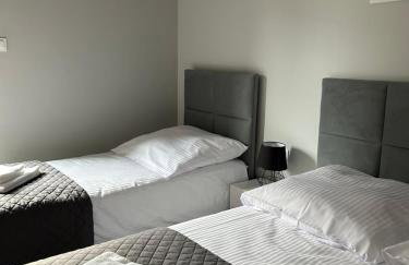 Lux Apart - Apartamenty z jacuzzi i sauną nad Wisłą - Photo 23