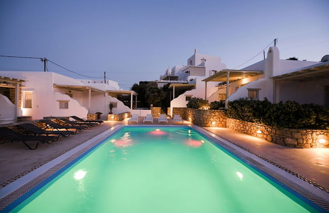 Marvi House 1 - Photo 38