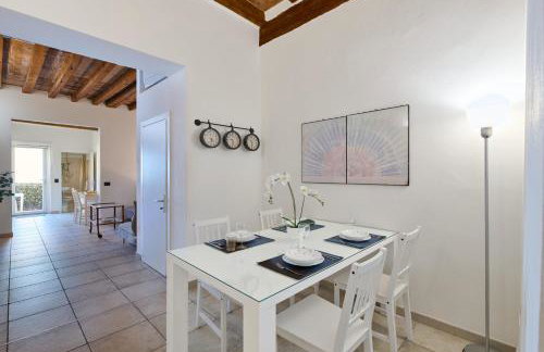 San Niccolò Luxury Apartment - Photo 24