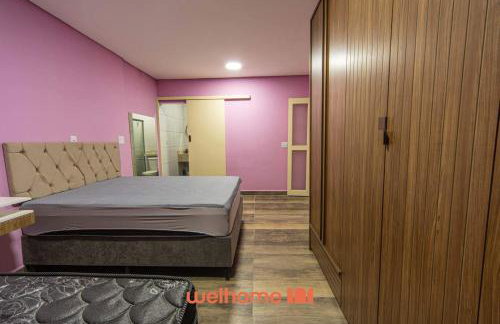 Casa em Itanhaém com piscina e churrasqueira - Foto 26