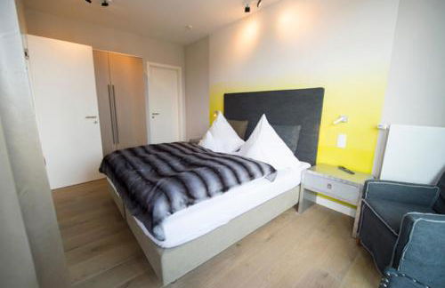 Das 54 Grad Nord - Apartments & More - Foto 12