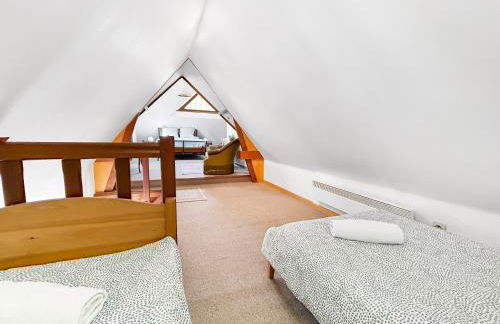 Gîte De Vacances Jardin Monet Giverny Vernon - Foto 10