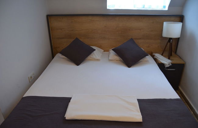 Palmiye Quars Hotel - Foto 9