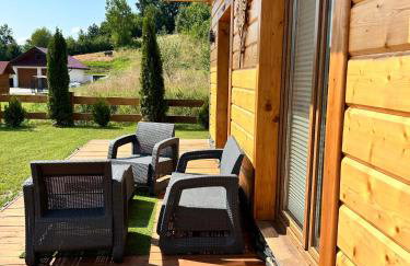 Leśne Zacisze & Spa na wyłączność - Foto 13