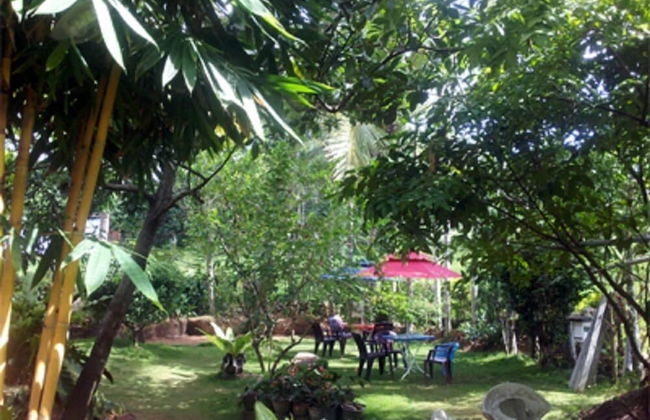 Riveston Holiday Home Stay - Foto 11