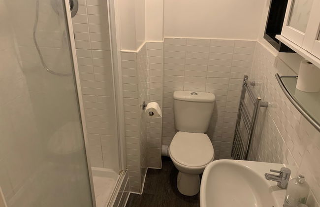 Sleeps 4/6 pet Friendly Parking nr Nec/warwick uni - Photo 19