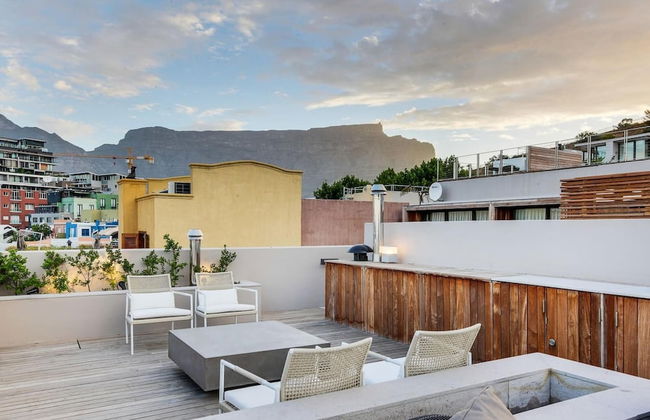 Exquisite De Waterkant Apartment With Pool 157 Waterkant - Foto 3