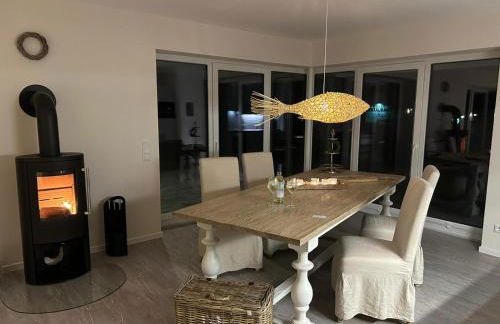 Mein-Ostseeplätzchen Haus am Meer 9 - Foto 8