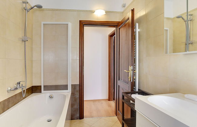 Holiday Home in Pazin With Private Pool - Foto 18