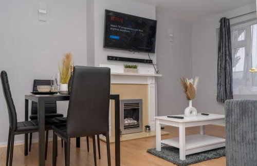 Lovely 2 Bedroom Home Coventry - Foto 4