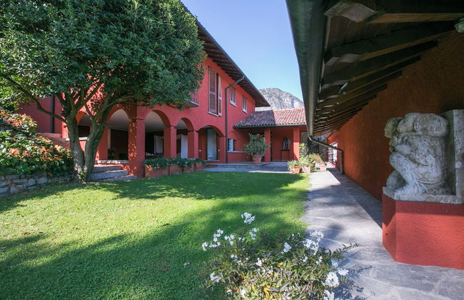 Villa San Michele - Foto 40