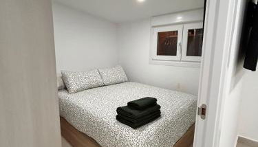 AeroSuites202 Alojamiento Madrid - Photo 5