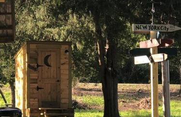 Liberty Cabin on Collier Creek - Foto 29