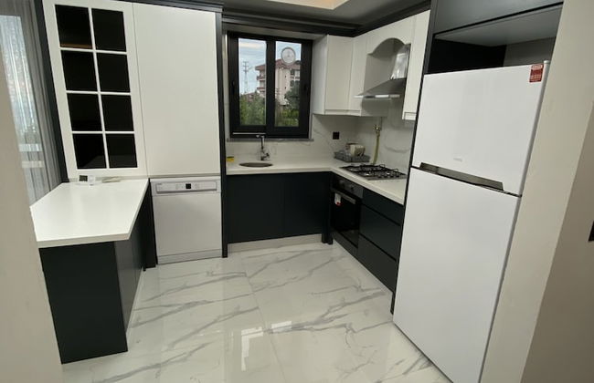 Villa Deniz - Foto 16