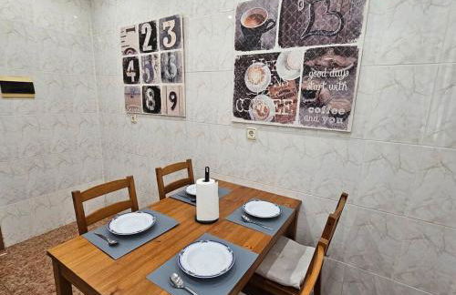 Precioso piso junto Ayuntamiento - Foto 15