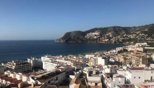 ESPECTACULARES VISTAS AL MAR - Foto 4