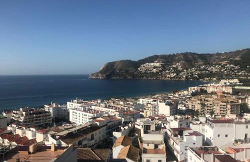 ESPECTACULARES VISTAS AL MAR - Foto 4