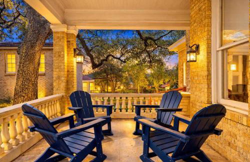 Moore Manor - Foto 5