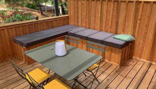 T1bis dans les dunes du Cap Ferret - Foto 3