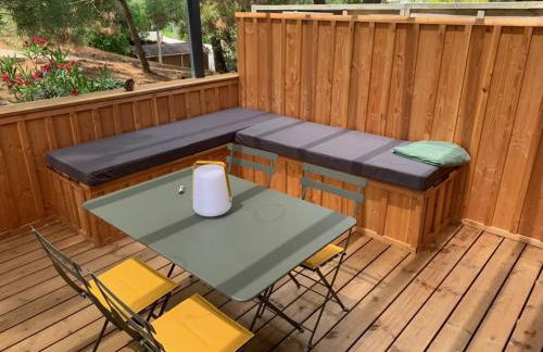 T1bis dans les dunes du Cap Ferret - Foto 3