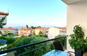 Agapidis Apartment - Foto 16