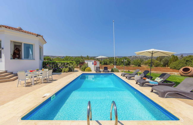 Villa Alexia Cyprus - Foto 25