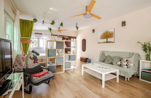 Guest house with shared pool. - Foto 30