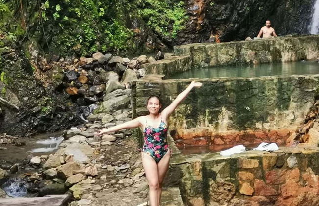 Trilha privada pelo Morro de Calzada - Foto 6