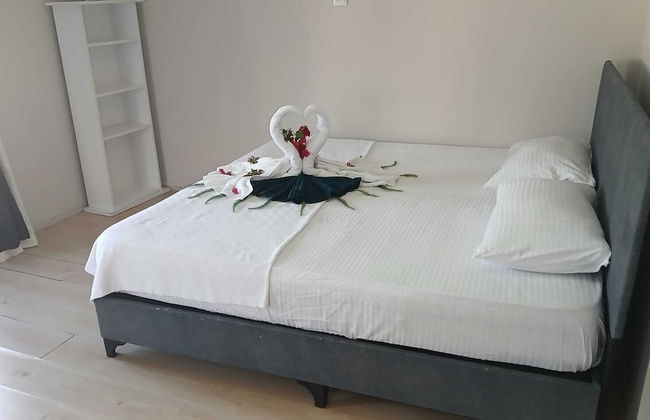 Khan's Hotel - Foto 14