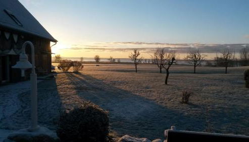 Reusenhof Am Haff - Foto 2, Garden view