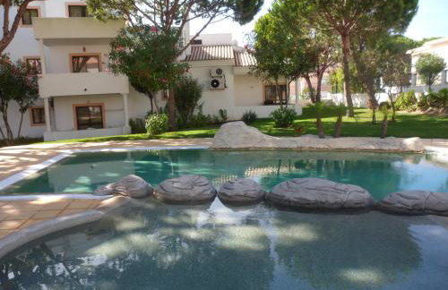 Jardins da Falesia - Foto 15