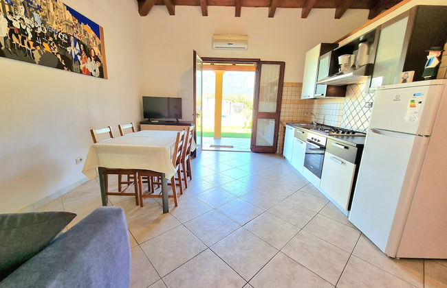 Agriturismo Saludi e Trigu - Foto 25