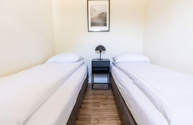 Chalet in Netherlands by Scenic Pond - Photo 5