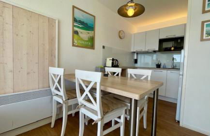 Ty Jean - Piscine - plage à pied - Foto 10