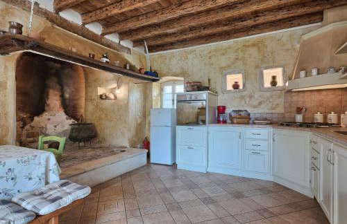 Villa Stancija Negrin by Interhome - Foto 22