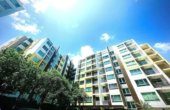 Private88 Airy Air - Foto 28