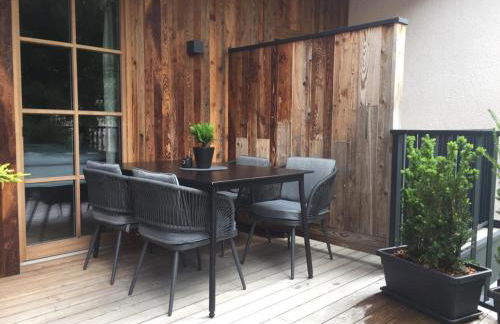 Appartements Innerkofler Mountain Home - Foto 64