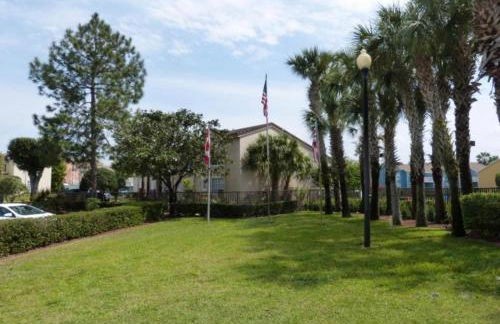 Disney Holiday Home, Orlando - Foto 20