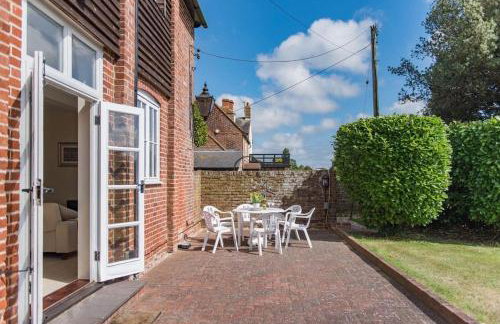 The Bothy - Charming home on a working farm - Photo 27