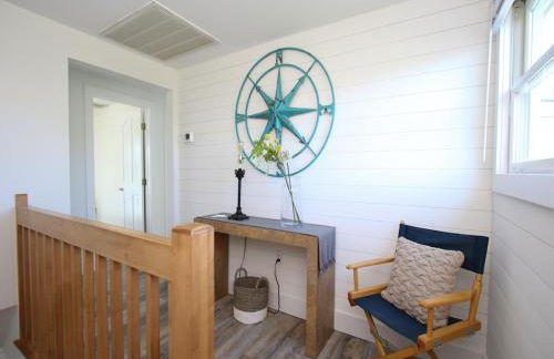 Hi Speed Wifi, Pets Considered, Bayfront, Bay Views, Beach Badges, Private Yard, Decking,, Outdoor Shower, - Foto 24