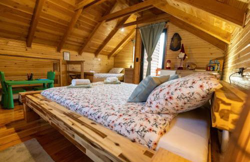 Family Oasis, Plaški - Photo 10