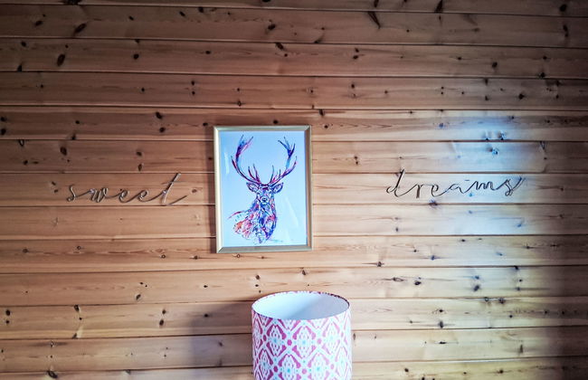 Loch Leven Lodge 12 - Foto 24