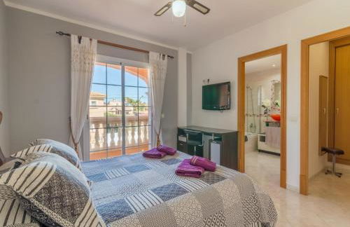 Casa Las Bahias Villa with Pool - Foto 18