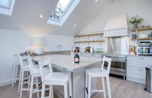 Ty Florence - 3 Bedroom Cottage - Bayview Oxwich - Foto 34