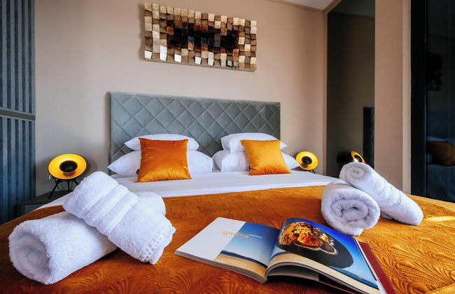 Dedaj Resort - Villa Delux - Foto 38