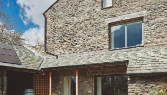 The Shippon Cottage - Foto 2