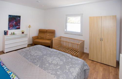 Sonnengarten Comfortable Holiday Residence - Foto 43